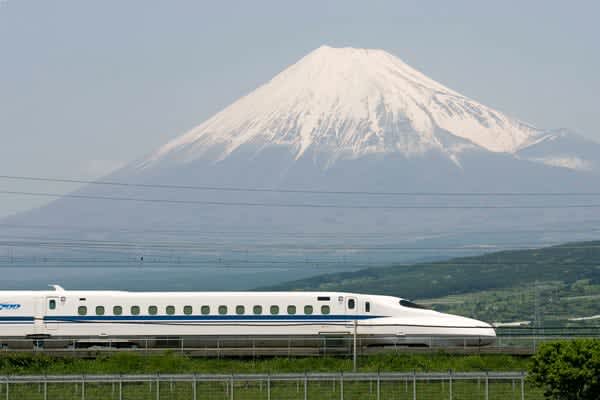 東海道 山陽新幹線のエクスプレス予約 専用カード不要に 訪日外国人はqrコード乗車も Portalfield News