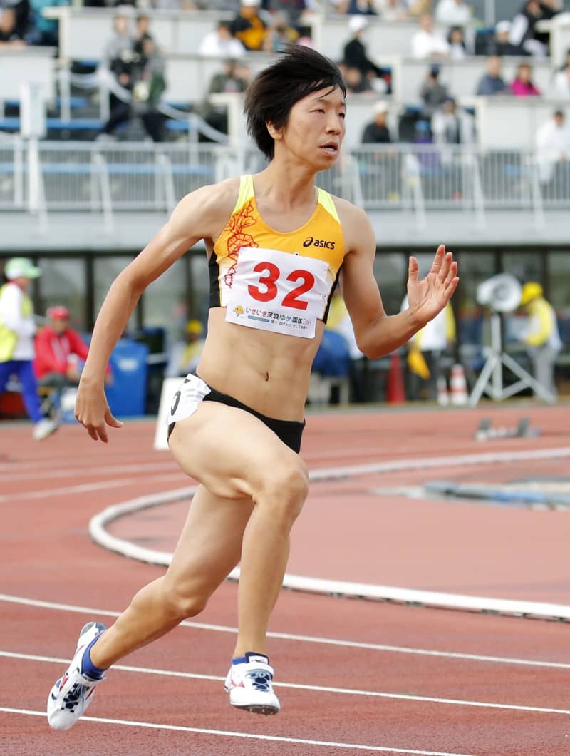 ファッショントレンド ベスト陸上 女子 400m