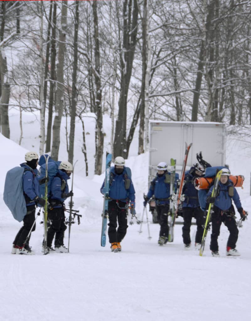 トマム雪崩被害の仏人男性が死亡　北海道、スキー場コース外