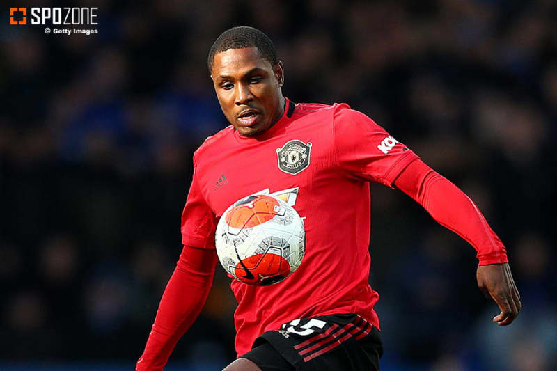 プレミアリーグ 6月末でレンタル期間満了となるイガロ ユナイテッドからの新オファーは まだ届いていない Spozone スポゾーン