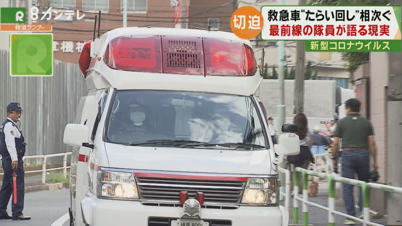 回し 語源 たらい