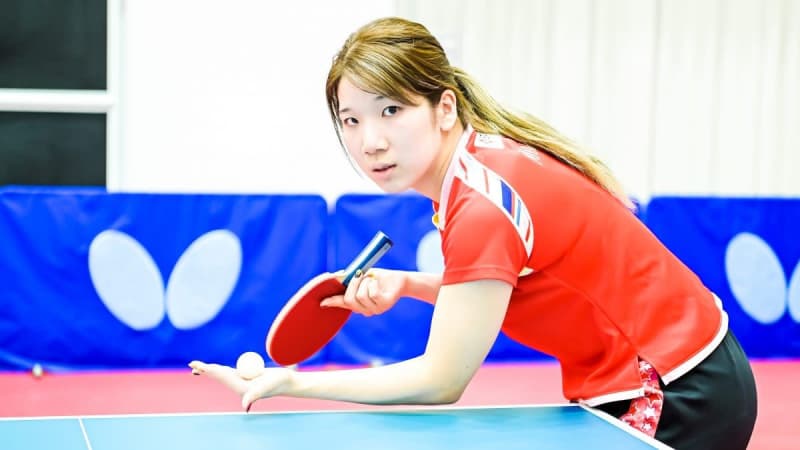 今週の卓球 Tリーグオールスター参加全選手発表 Portalfield News 今週の卓球 Tリーグオールスター参加全選手発表 Portalfield News