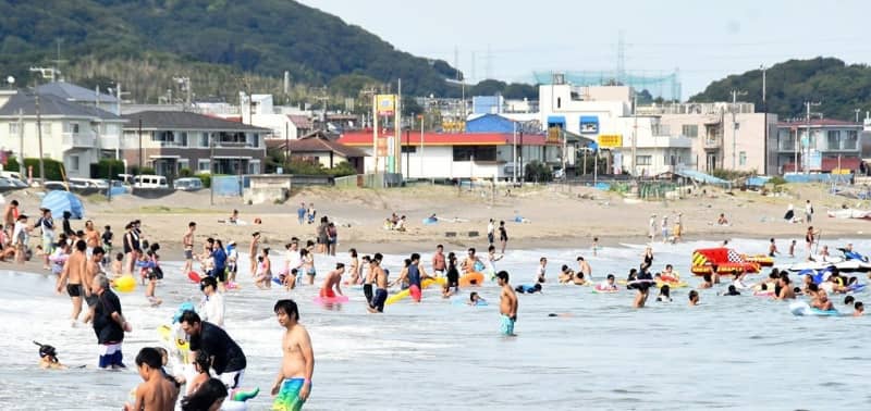 New Corona Unusual Summer Miura Also Canceled The Opening Of 5 Beaches In The City Portalfield News
