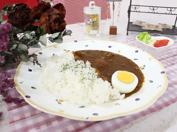 移転open 谷山中央にカレーが人気の雑貨店兼カフェが移転 1103 Cafe Portalfield News