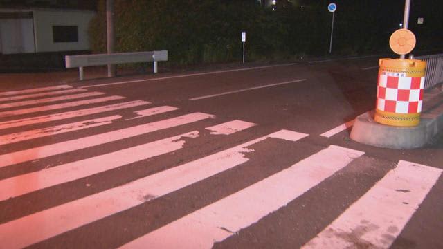 ｕターン軽乗用車に追突 バイクの高校生死亡 岐阜 美濃加茂市 Portalfield News