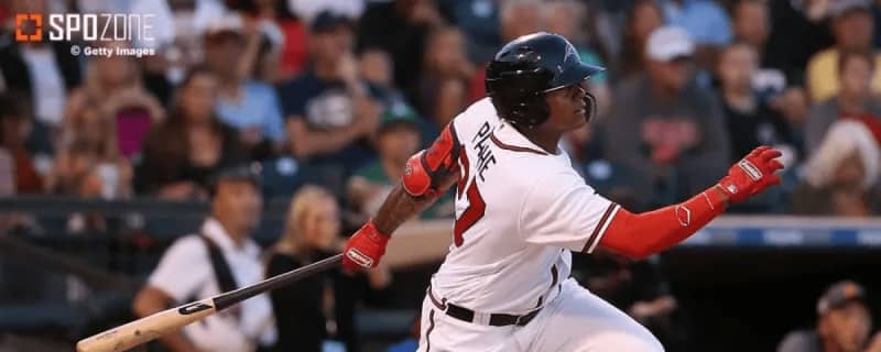 世界一にもなり、さらに育成力がMLBトップのブレーブスのプロスペクト1 ...