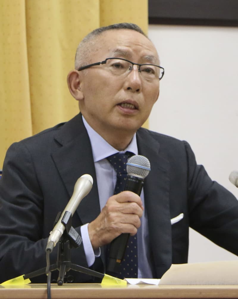 ユニクロ 柳井 会長 柳井正ってどんな人 ユニクロやgu経営者の経歴や噂