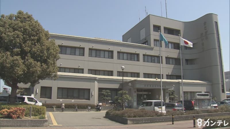 無免許運転で死亡事故起こした男逮捕 同乗者に身代わり依頼か 兵庫 加古川市 Portalfield News