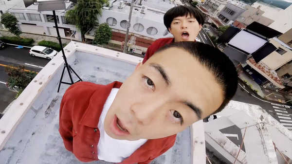 花江夏樹さんお誕生日記念 一番好きなキャラは 年版 鬼滅 炭治郎が連続首位 かくしごと Portalfield News