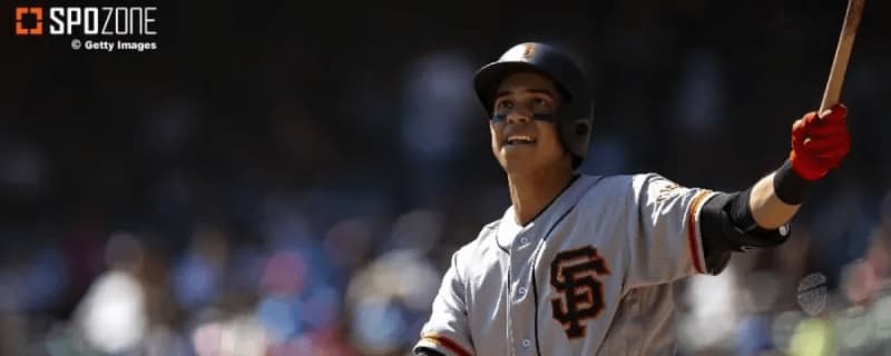 MLB】球団別プロスペクトTOP10：サンフランシスコ・ジャイアンツ 