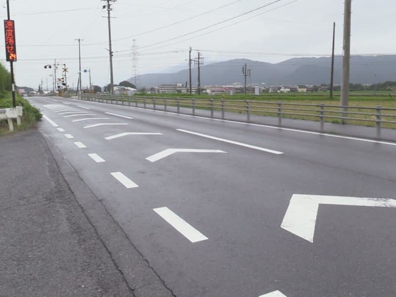 軽乗用車の19歳少年逮捕 パトカー追跡から一緒に逃げたバイクと衝突し男女にケガさせたまま逃走か Portalfield News