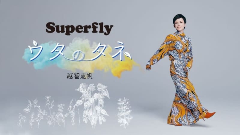 Superfly What You Want To Know In The Words Of Shiho Ochi Portalfield News