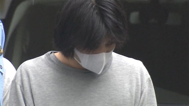 コロナで就職できず 受け子役の男 逮捕 Portalfield News