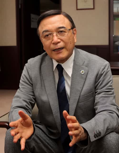 みなとメディカル診療休止 長崎市医師会 松元会長 転院の可能性も 長崎新聞 2020 07 20 10 30 公開