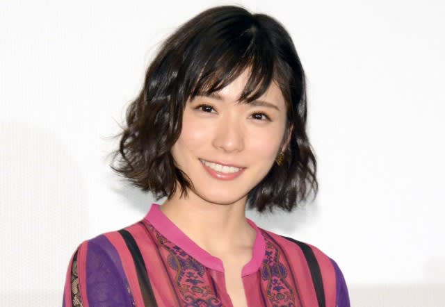 劇場 も話題 松岡茉優の魅力が炸裂する映画5選 Portalfield News