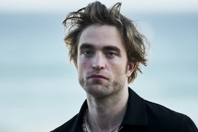 ロバート パティンソン テネット ノーラン監督にバットマン役オーディションを隠していた Portalfield News