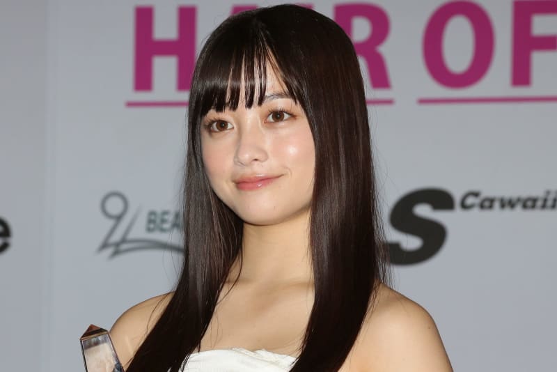 橋本環奈の 彼女とデートなう ショットが話題 天使 と悶絶するファンも 橋本環奈の 彼女とデ Portalfield News