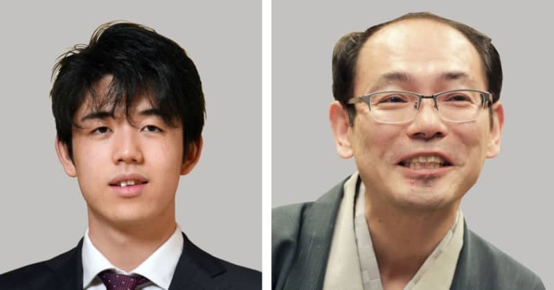 将棋の王位戦第4局 19日から 藤井棋聖 いつも通り気負わず Portalfield News