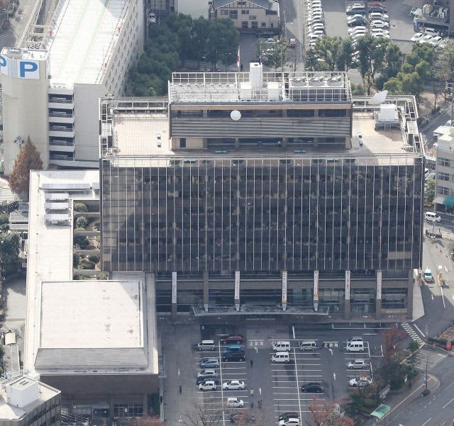 コロナ 岡山市で代男性感染 Portalfield News