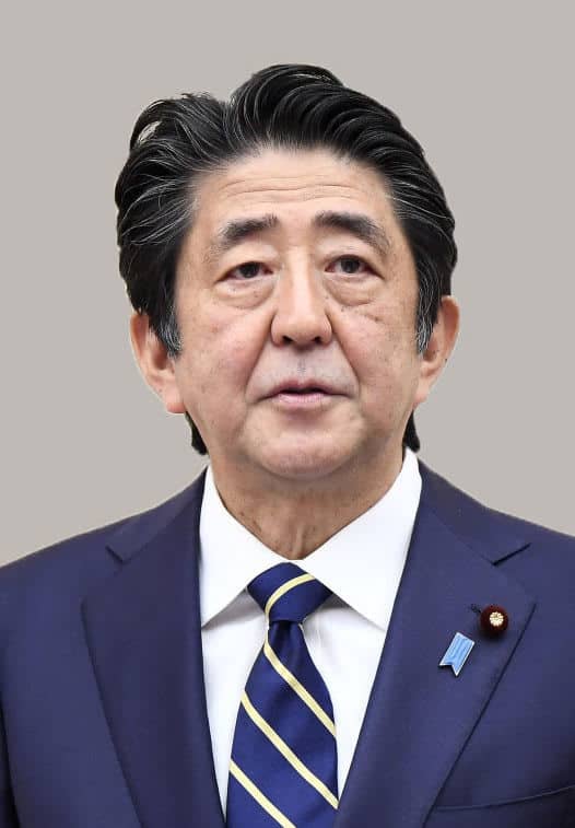 首相 24日午前に病院再訪調整 17日に続き2週連続 共同通信