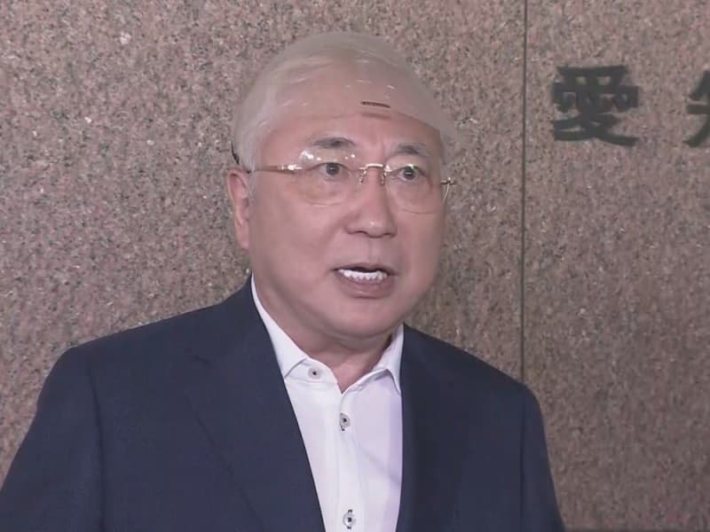 🏛｜高須クリニック院長が街頭で愛知県知事リコールの署名活動開始へ 