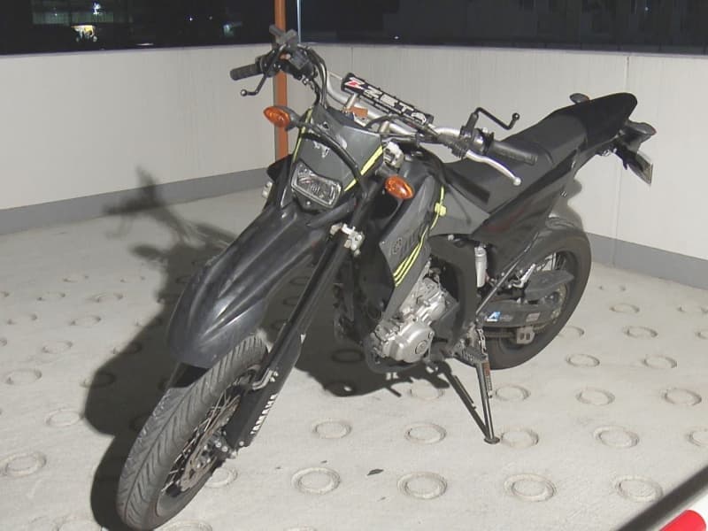 33歳看護師死亡 バイクで信号無視しパトカーの追跡から逃走 堤防道路の壁に衝突し横転して見つかる Portalfield News