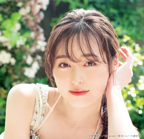 福原遥 22歳の誕生日に公式youtubeチャンネル開設 Portalfield News 福原遥 22歳の誕生日に公式youtubeチャンネル開設 Portalfield News