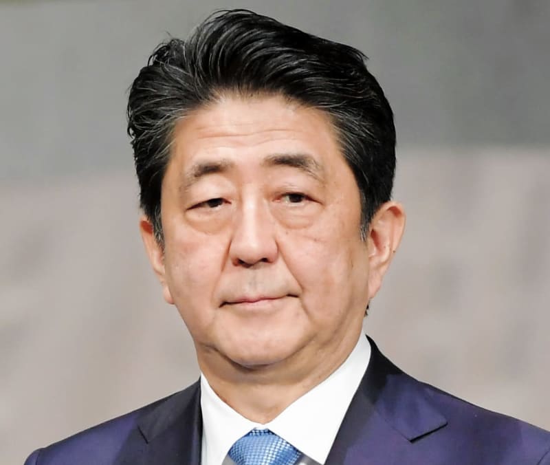 安倍首相 自ら触れなかった五輪 祖父岸信介と同じ道 招致成功も開催迎えられず Portalfield News