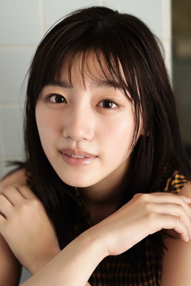 Hinatazaka46 Mirei Sasaki Attracts Glossy Fair Skin In An Adult Atmosphere Blt Graph Vo Portalfield News