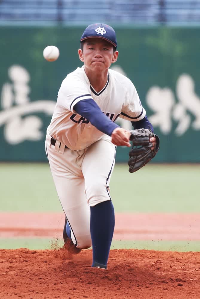 高校野球 各地区新人大会 長崎商 創成館 大崎 それぞれ制す 長崎新聞 2020 09 01 12 30 公開