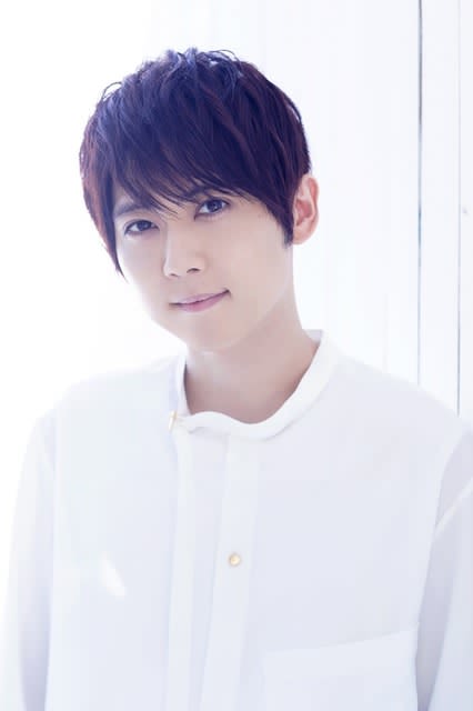 梶裕貴 誕生日にtwitterでファンへメッセージ 35歳になりました 友人 神木隆之介から Portalfield News