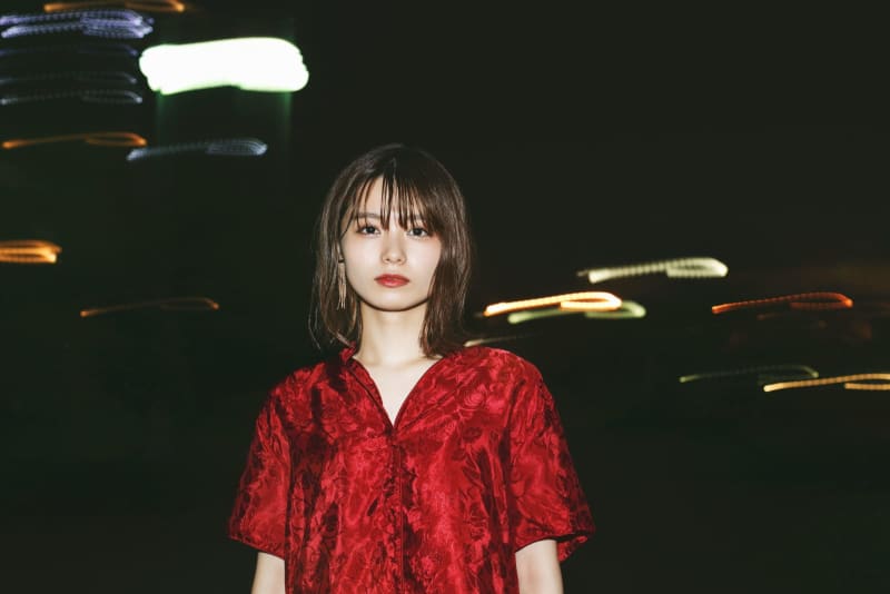 もっと等身大の自分でいいんだ 足立佳奈 最新曲で示した恋愛ソングの新しい形 Portalfield News もっと等身大の自分でいいんだ 足立佳奈 最新曲で示した恋愛ソングの新しい形 Portalfield News