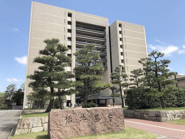福井県の感染女性に県外滞在歴なし 9月8日福井県発表 新型コロナ Portalfield News
