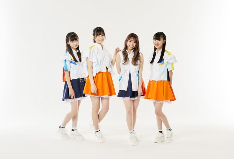 夏川椎菜 多彩なフィールドで活躍する今届けたいこととは 声優グランプリ10月号 表紙初登場 Portalfield News