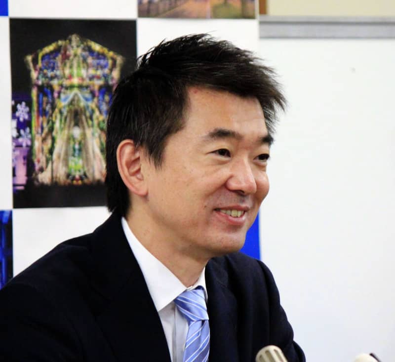 玉川徹氏 橋下徹氏の入閣否定は 茶髪とサングラスに戻さないと信じない Portalfield News