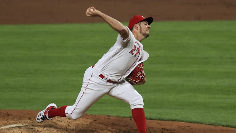 中日 マルクを支配下登録 Npbが育成からの移行を公示 背番号 Portalfield News