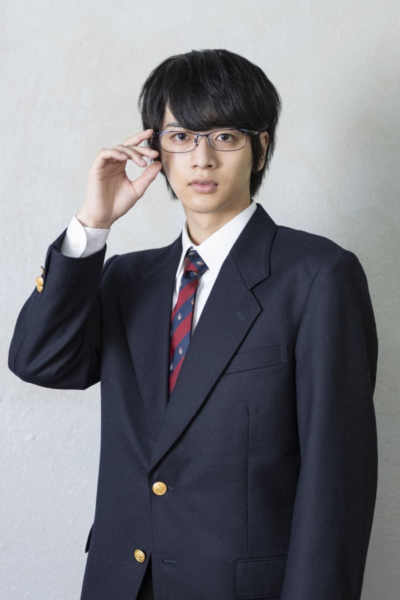 Hiroki Iijima Is A Time Leap Jun Kaname Is A Future Person In 25 Real Escape Game Drama Appearance Portalfield News