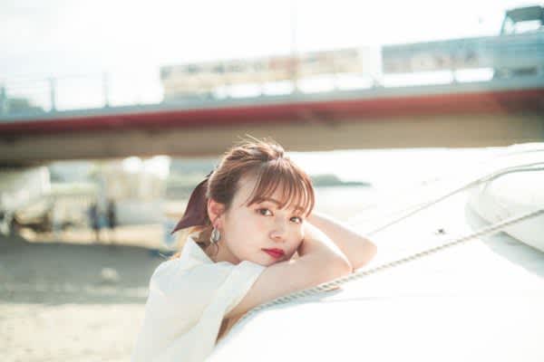 井口綾子 Fans で まいにちいのくち 開設 1ヶ月間グラビア毎日投稿 Portalfield News