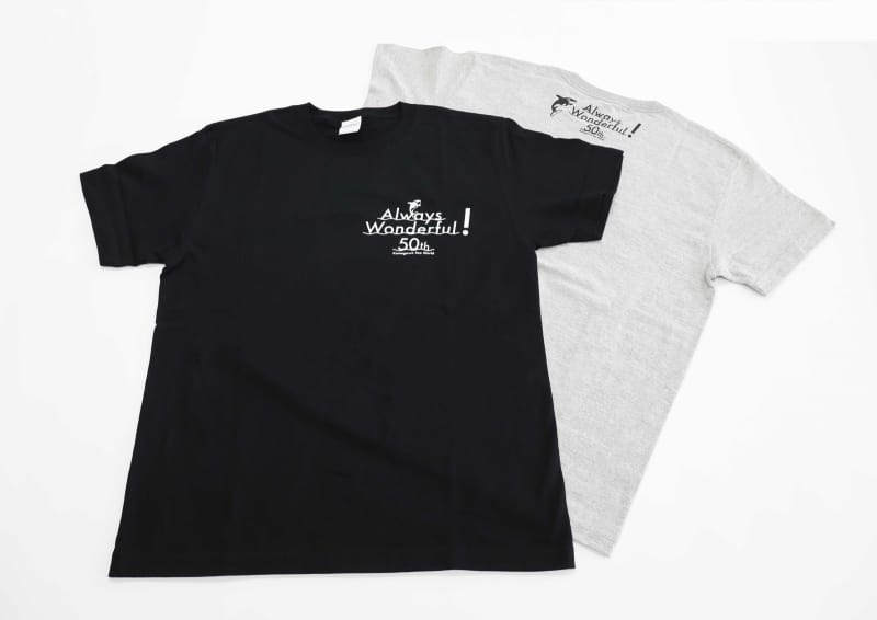 鴨川シーワールドが50周年 年10月は記念イベントや限定グッズも チバテレ プラス 鴨川シーワールドが50周年 年10月は記念イベントや限定グッズも チバテレ プラス