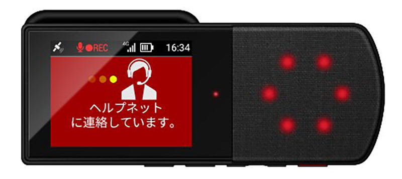 ｜事故の際に自動で通報、販売はサブスクで パイオニア新 ...