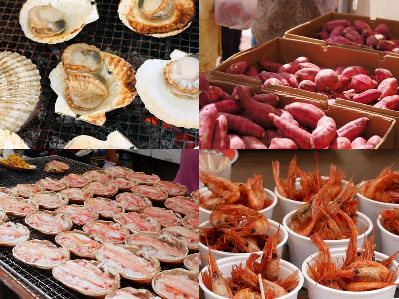 旭川 毎年人気の 北の恵み 食べマルシェ が今年は異例のオンライン開催 Portalfield News