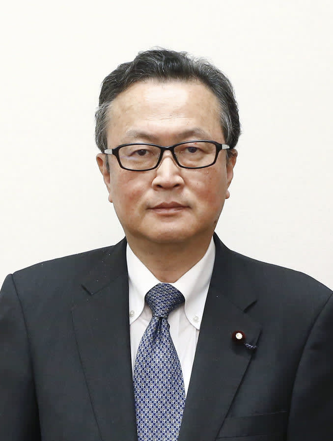 任命拒否は「闇討ち」のよう 自民党内からも批判、船田元氏 ｜ 共同通信