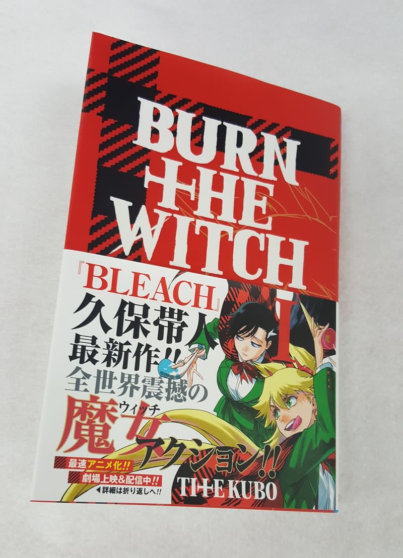 New Serialization Of Bleach By Tite Kubo What Is The Meaning Of Each Story Subtitle Portalfield News