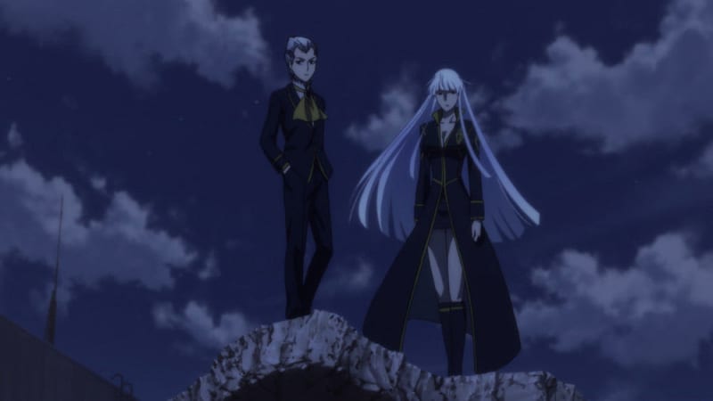 Featured image of post Noblesse Episode 2 Vostfr