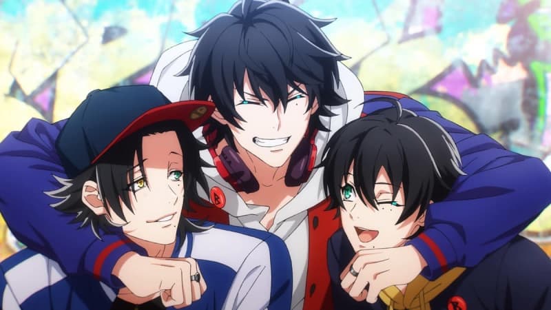 The Second Episode Of Hipani Also Exploded Buster Bros S New Song Run This City Also Unveiled Portalfield News