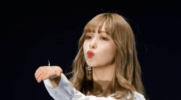 ヒルナンデス 藤田ニコルの背後に映ったものに悲鳴殺到 視聴者騒然 変な声が出た Portalfield News