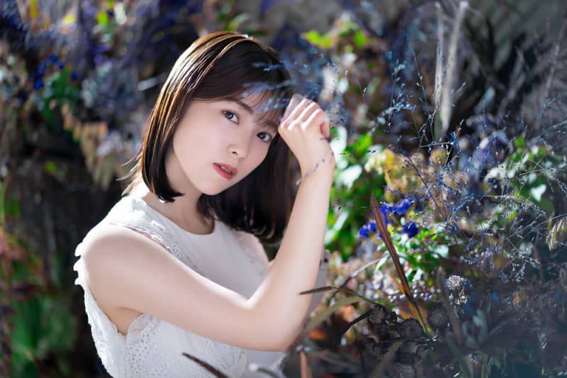 Voice Actor Kaori Ishihara Releases Mv Making Video From 5th Single Against Portalfield News