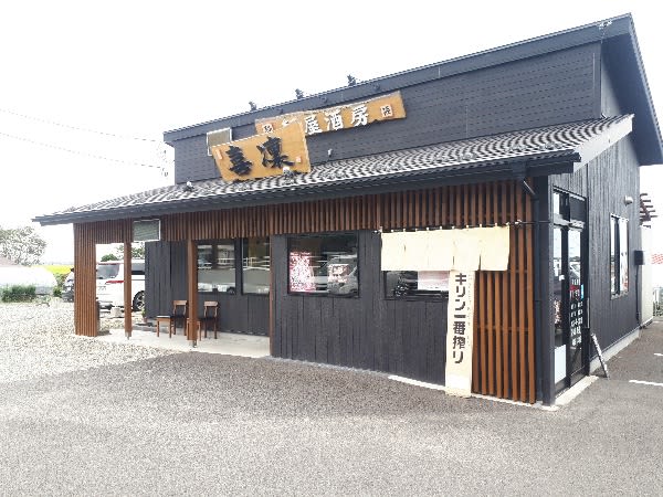 亘理町 喜凛のラーメンと餃子がおいしい Portalfield News