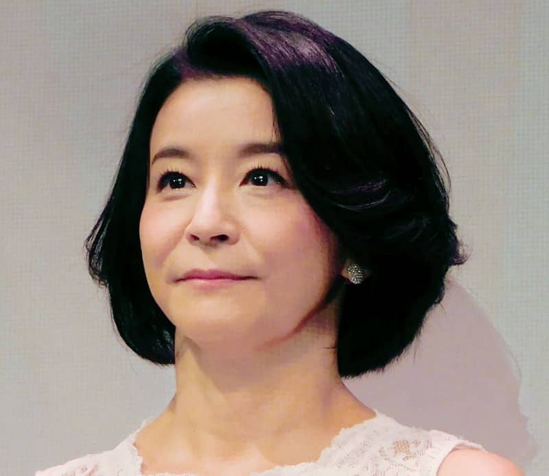 高嶋ちさ子 動画チャンネルに誹謗中傷殺到で 留学中の長男も ひどいね Portalfield News