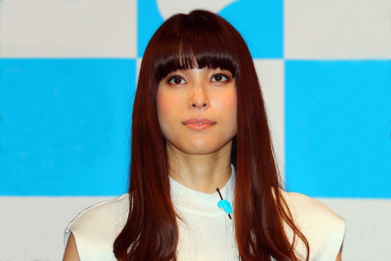 Takako Uehara Resumes Twitter For The First Time In 1 Year And 5 Months Fans Welcome Back Portalfield News